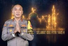 Kadiv Humas Polri: Operasi Ketupat 2024 Wujudkan Mudik Ceria dan Penuh Makna