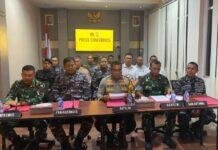 Pasca Perselisihan, Kapolda Papua Barat Tegaskan Tetap Jaga Soliditas-Sinergitas Bersama TNI
