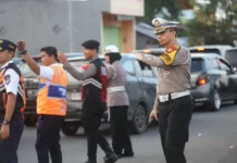 Selama Operasi Ketupat Pallawa 2024, Polda Sulsel Mampu Tekan Lakalantas dan Korban Meninggal