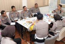 Atasi Macet Parah di Kappang, Kapolda Sulsel Perintahkan Bentuk Satgas Bersama