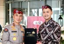 Kolaborasi Pertamina dan Polri Terkait Publikasi dan Edukasi Masyarakat
