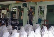 Pak Bhabin Malang Kota Peduli Pendidikan, Aktif Pembinaan Generasi Muda Berbudi Pekerti Luhur