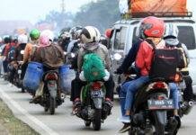 Hasil Survei Kedai Kopi Pemudik Puas Dengan Kinerja Kepolisian Saat Amankan Mudik Lebaran 2024