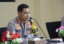 Keselamatan Lalulintas, Polres Metro Tangerang Kota Imbau Masyarakat Tidak Takbir Keliling Malam Idulfitri