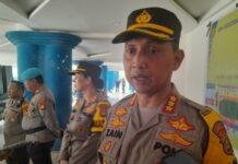 Polres Metro Tangerang Kota Siapkan Rekonstruksi Ungkap Kasus Tante Bunuh Keponakan