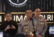 Kadivhumas Polri Tegaskan Kepolisian dan Kejaksaan Agung Baik-Baik Saja