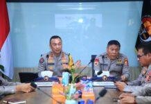 Wasrik Divisi Humas Polri Resmi Dibuka