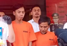 Kasus Pembunuhan Mahasiswi UM pada 2022 Terungkap, Rektor Apresiasi Polresta Malang Kota