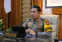 Polresta Malang Kota Usung Aplikasi Jogo Malang Presisi Maju dalam PKRI Kementerian PANRB Aplikasi 'Jogo Malang Presisi' Tunjukkan Kualitas Polresta Malang Kota