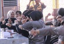 Polresta Malang Kota Tingkatkan Profesionalitas Petugas Yanlik
