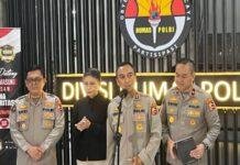 Mabes Polri Sebut Pembuatan Perpol Kortastipidkor Masih Diharmonisasi