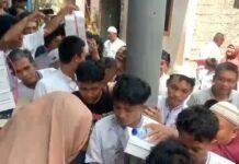 Hut DIv Humas Polri Ke 73, Polri Gelar Jumat Berkah di 73 Titik Tempat Ibadah