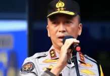Kadiv Humas Polri: Kortas Tipidkor Sudah Resmi Berdiri di Kepolisian