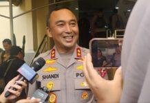 Situs Resmi NTMC Polri Diduga Diretas, Ini Kata Kadiv Humas Polri