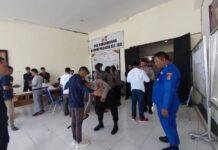 Polresta Bulungan Intensifkan “Cooling System” di Masa Kampanye Pilkada Serentak 2024