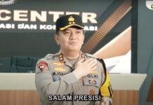 Irjen Pol Moh Iqbal Kapolda Riau : Div Humas Polri Jadi Garda Terdepan untuk Penyampaian Informasi dan Kontra Narasi, Begini Kiprahnya