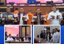 Polda Kaltara Laksanakan Konferensi Pers Sebagai Wujud Asta Cita Presiden RI: Pengungkapan Jaringan Narkoba oleh Polda Kaltara yang Menyelamatkan Jutaan Jiwa