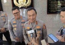 Menindaklanjuti Program Astacita Prioritas Presiden, Kasus Judol Di Kementerian Komdigi Jadi Atensi Kapolri