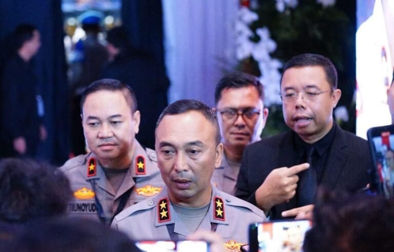 Irjen Pol Sandi Nugroho : Penerbitan Surat Keterangan Kepolisian bagi Wartawan Asing wujud Pelayanan dan Perlindungan