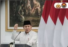 Presiden Apresiasi Kapolri, Menhub, dan TNI Atas Pengamanan Mudik Membanggakan