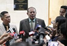 Pimpinan DPR: Saya Bangga dengan Kinerja Polri Tangani Arus Mudik Lebaran