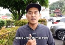 Peran Humas Polri Pada Penyampaian Informasi saat Mudik Lebaran 2025 Manfaatnya Banyak Dirasakan oleh Masyarakat Indonesia