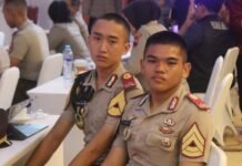 Taruna dan PPID Akpol Ikuti Rakernis Humas Polri 2025, Perkuat Kompetensi Kehumasan Menuju Indonesia Emas 2045