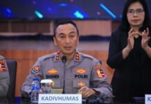 Polri Bakal Usulkan Pencabutan Izin Ormas Bila Terbukti Lakukan Pidana