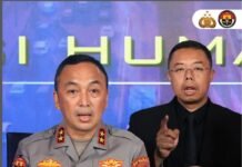 Polri Berhasil Selesaikan 3.326 Perkara Premanisme di Seluruh Wilayah Indonesia