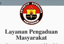 Kadiv Humas Ajak Masyarakat Tak Ragu Laporkan Aksi Premanisme Melalui Call Center Maupun WA Aduan