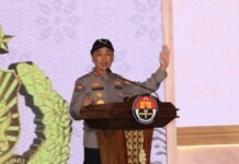 Lewat Rakernis, Humas Polri Dorong Transformasi Digital dan Peningkatan Kepercayaan Publik