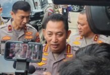 Kapolri Perintahkan Operasi Serentak Berantas Premanisme di Seluruh Indonesia