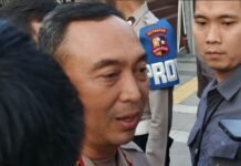 Kadiv Humas Polri : Polri Siapkan Suksesor Ahmad Dofiri, Calon Wakapolri Baru Segera DiumumkanÂ