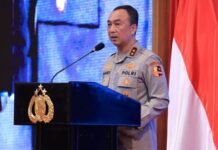 Kadiv Humas Irjen Pol Sandi : Policetube Hibah, Tidak Perlukan Anggaran
