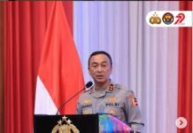 Polri Gelar Sosialisasi Policetube, Perkuat Transparansi dan Publikasi Kegiatan Kepolisian