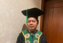Dosen Pascasarjana UMSU Dukung Sikap Ketum PP Muhammadiyah Soal Wacana Reformasi Polri: ” Yang Dibutuhkan Saat ini Konsolidasi dan Pembenahan”