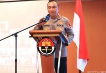 ANEV DIVISI HUMAS POLRI : KADIV HUMAS POLRI INGATKAN KESEIMBANGAN ANTARA KINERJA DENGAN MENTAL YANG SEHAT