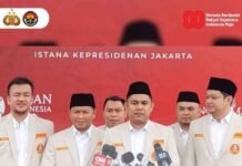 Pemuda Muhammadiyah Apresiasi Ketegasan dan Respon Cepat Polri : Jaga Stabilitas, Usut Dalang Kerusuhan