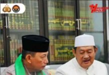 Kapolri Ajak Masyarakat Rawat Toleransi di Momentum Hari Santri Nasional 2025