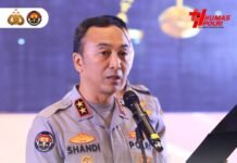 Divisi Humas Polri Gelar Lomba Kreatif, Dalam Rangka HUT Humas Polri KE-74 Tahun 2025