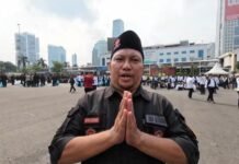 Organisasi Kemasyarakatan Dukung Program “Jaga Jakarta”, Siap Bersinergi dengan Polda Metro Jaya
