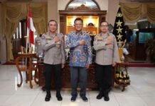 Mantan Kapolri Da’i Bachtiar: Humas Polri Kini Lebih Humanis dan Dekat dengan Rakyat