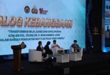 HUT Ke-74, Humas Polri Gelar Diskusi Keteladanan Pendiri Brimob M Jasin