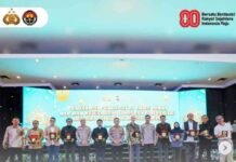 Kapolri Tegaskan Pentingnya Dialog Publik: Kritik Bijak Jadi Pondasi Perubahan Polri