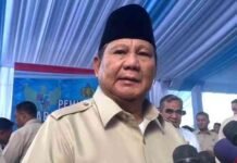 Presiden Prabowo Tegaskan Dukungan ke Polri: Kalau Ada Pabrik Narkoba Diungkap, Saya Ingin Hadir!