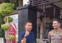 Kombes Pol Budi Hermanto: Dorong Inklusi: Staf Disabilitas Diperkenalkan kepada Para Tokoh dan Relasi Publik