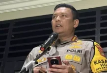 Ini Penjelasan Polisi soal Sidik Jari Selain Diplomat Arya Daru yang Tak Bisa Teridentifikasi
