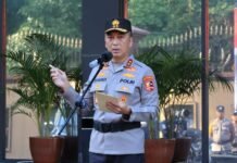 Polri Gerak Cepat: Bentuk Pokja Bahas Implementasi Putusan MK soal Jabatan Sipil