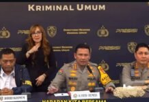 BuHer Jabat Kabid Humas Polda Metro Jaya, Tokoh di Kota Batu Apresiasi Gaya Kepemimpinannya Malang