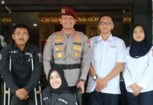 Kombes Pol Budi Hermanto: Bapak Disabilitas, Simbol Kasih dan Kemanusiaan